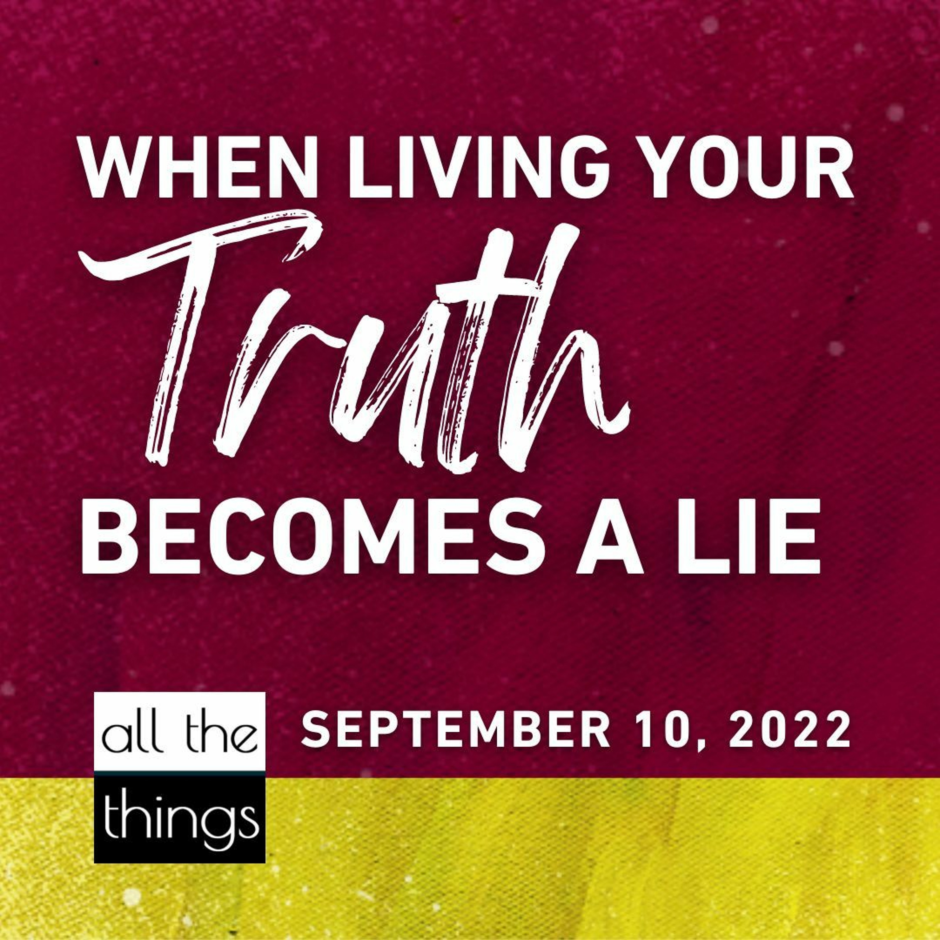 All The Things