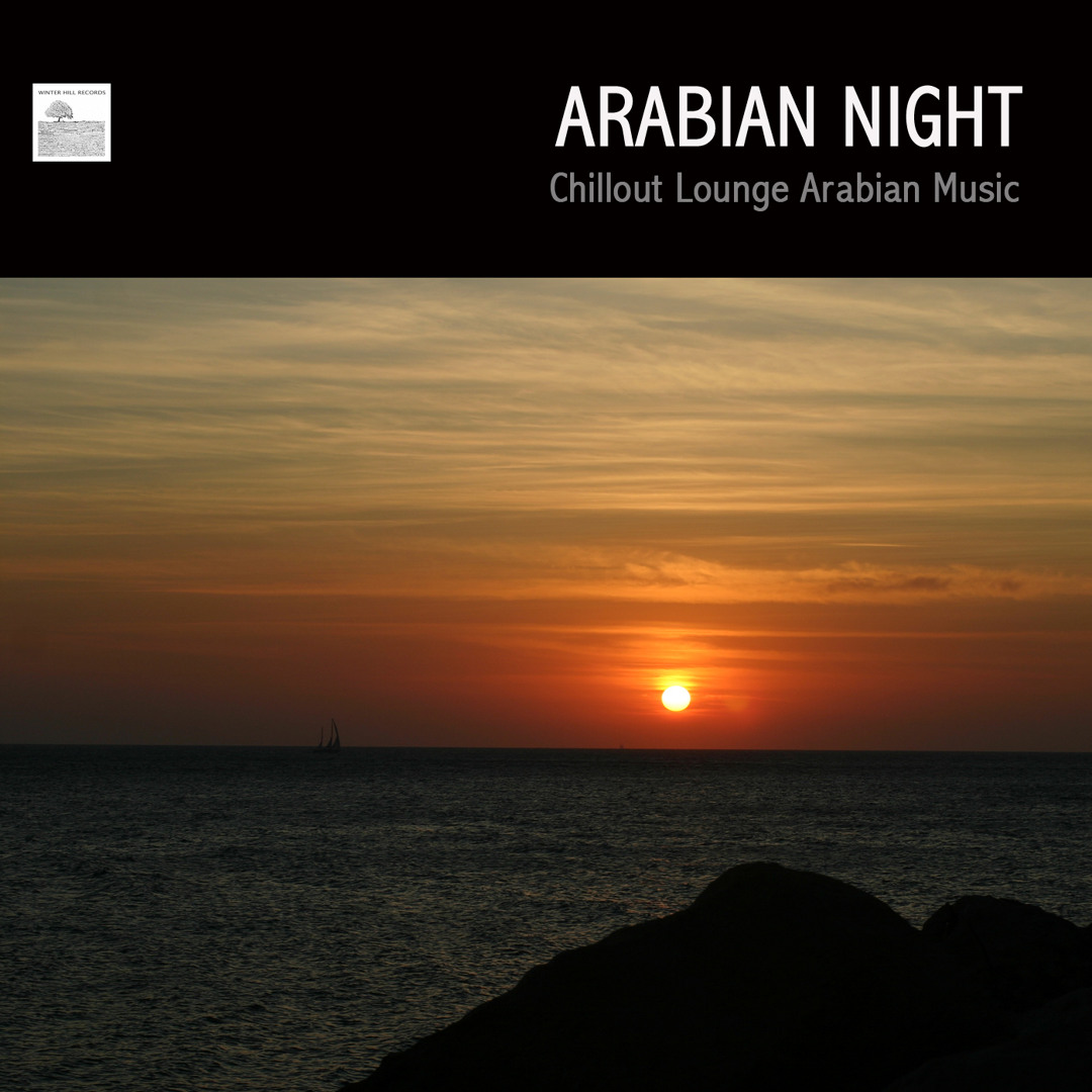 Stream Arabic Music Arabian Nights Collective | Listen to Arabian Night ...