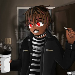 Juice WRLD - That's My Vibe (unreleased) [Prod.RockyRoadz X Jissa]