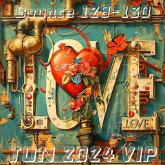 Bounce🔥128🔥130🔥VOL.564(30New Pack)(Free Download)(Free Password)