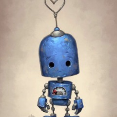 One Lonely Robot - Off The Line