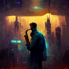 Glen Vangelis Beatt (Instrumental Version)