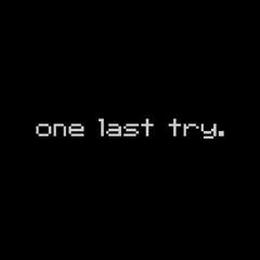 KURSTAH - ONE LAST TRY