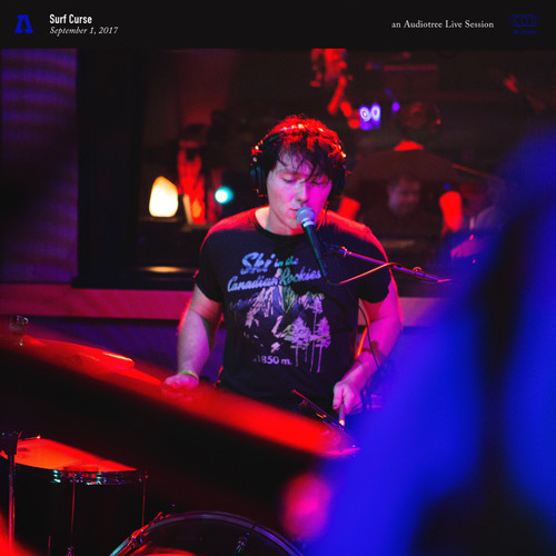 Stream Surf Curse | Listen to Surf Curse on Audiotree Live playlist ...