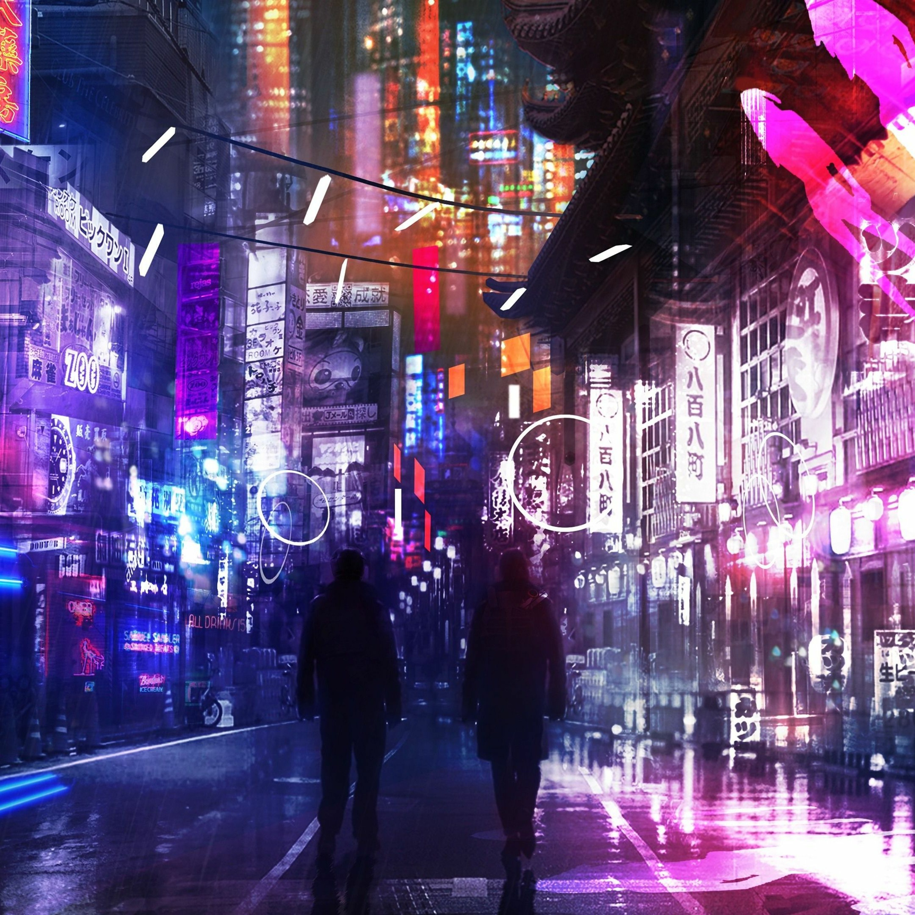 Futuristic Night *Beat For Sale* | Russ Millions Type Beat | UK Drill Beat episode artwork