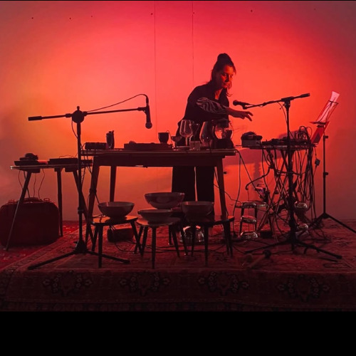 Live Performance @KuBa 2024