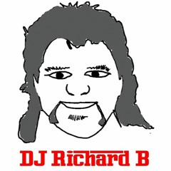 Live DJ Mix - I'll Be Around 1973-1995