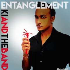 Entanglement - KI & The Band | Chutney Soca 2021