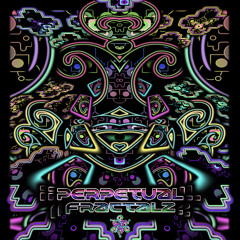 Fractal Forest & Perpetual Present - Perpetual Fractalz