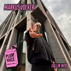 Markus Volker - Fallin Into (Radio Mix)