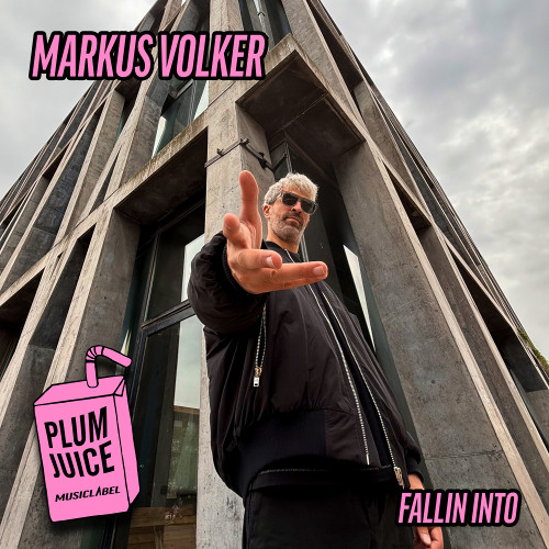 Markus Volker - Fallin Into (Radio Mix)