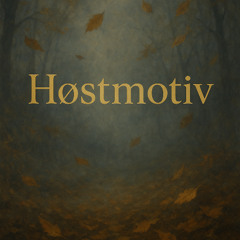 Høstmotiv