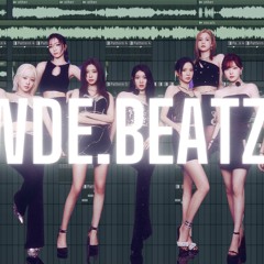 Kep1er 케플러 - Shooting Star (WDE Pluggnb)