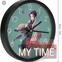 MY TIME