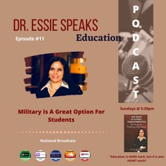 Why the Military is a Great Option for Students