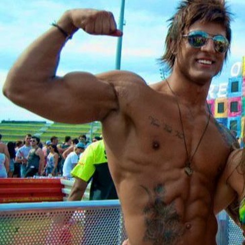 Yosuf - Anavar (Zyzz Sped Up Edit)