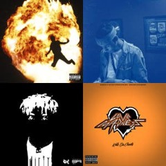 Mostly fire #3
