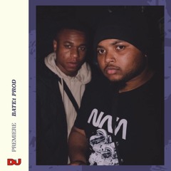 Premiere: Bate1 Prod ‘Wind’