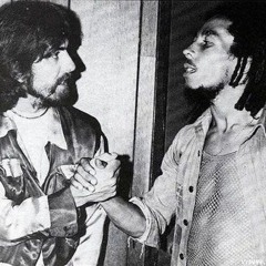 The Beatles vs. Bob Marley - Let It Be - No Woman No Cry