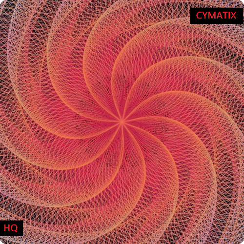 Cymatix (Original)