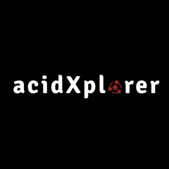 Hard Techno Mix feat. Klangkünstler, Brutalismus3000, Unlogix, Nico Moreno...