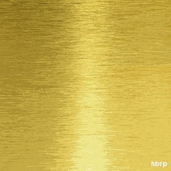golden hour (hbrp Edit)