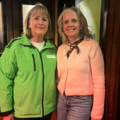 KCLR News: Carlow Kilkenny Samaritans (Nov 2025)