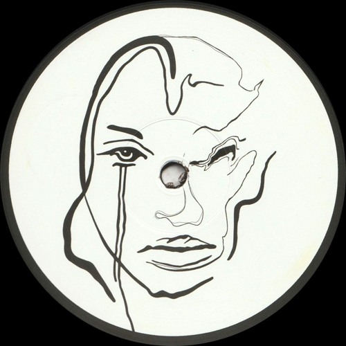 Dj Nina - Melancholia EP (Incl. Etienne Remix) (PARANG008)