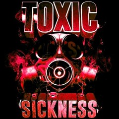 HYBRIDONHARD / TOXIC SICKNESS GUEST MIX / JULY / 2020
