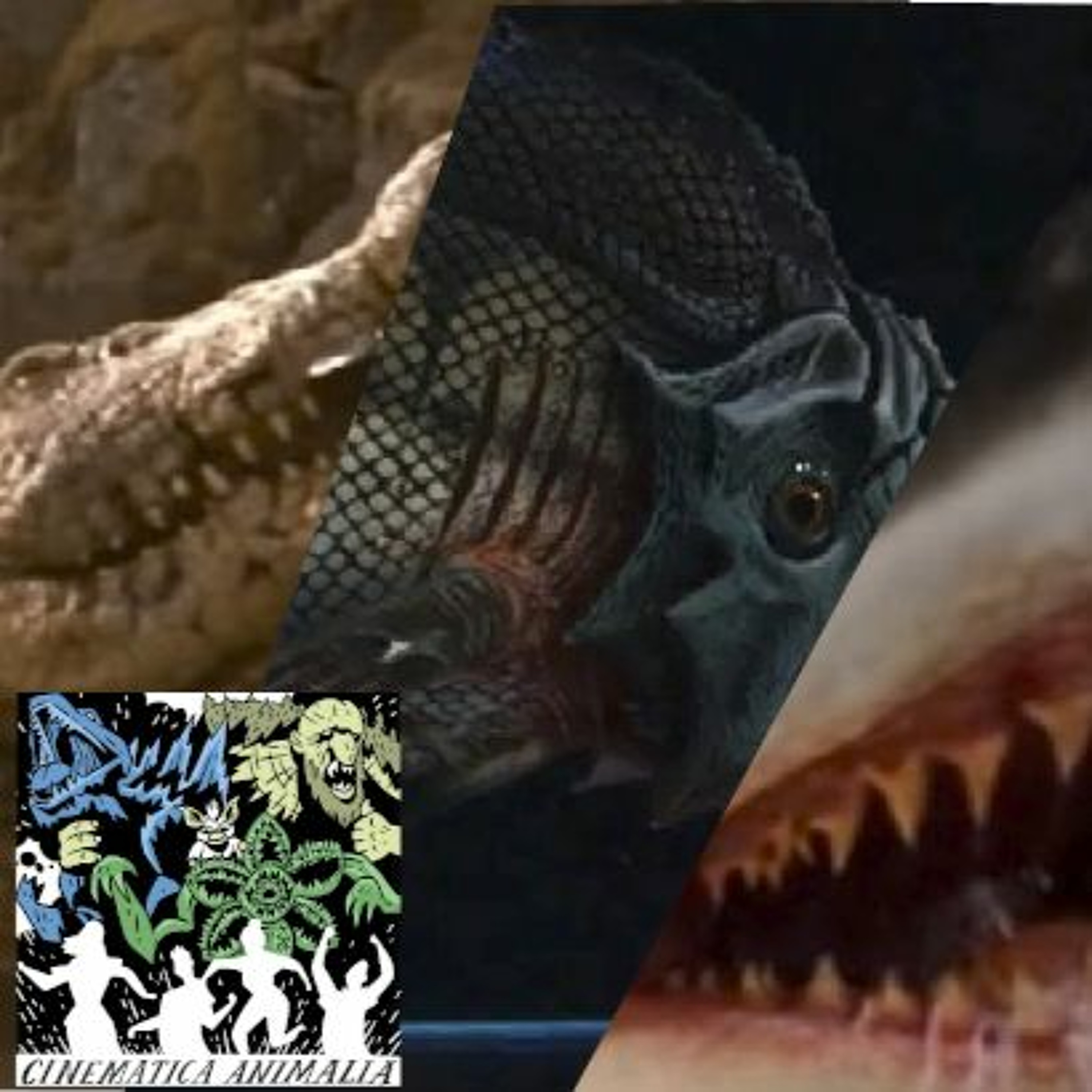 Cinematica Animalia