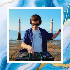 🌐 deep house sunriser mix from lisbon