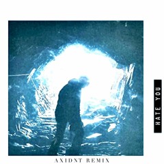 Seann Bowe - Hate You (AXIDNT Remix)