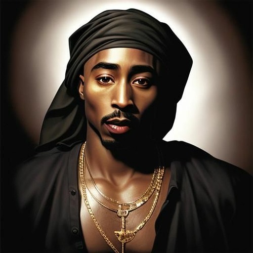 Heavenly Father (Feat.2pac)