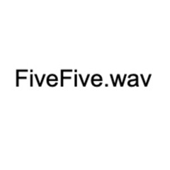 FiveFive (snippet)