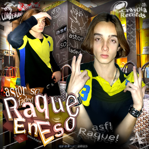 ermanos tamos up #23style