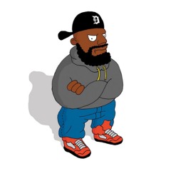 Beats by Rudebwoay, Guilty Simpson - Buck em down (DJ VANDAL Drum Rework)