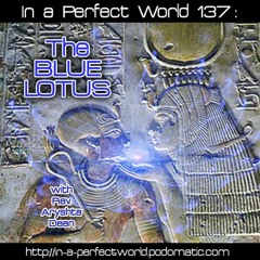 137. The Blue Lotus