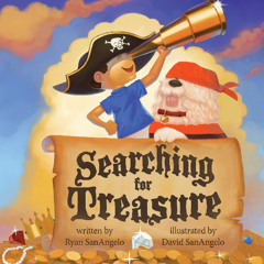Searching for Treasure