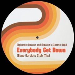 Everybody Get Down (Beno Garcia’s Club Mix)
