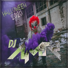 Halloween 2020 - EDM / House / Remixes / Trap / Jersey Club / Party Anthems / Halloween (Dirty)