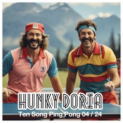 Ten Song Ping Pong 3 - Abfahrt Alpen Anrufbeantworter