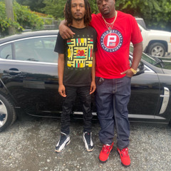 Lil Boo (KemoUzumaki)