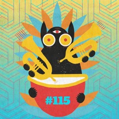 Mischpauke #115 - Jennyloco