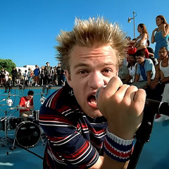 sport mode (luci4 & saintryot pop punk cover)