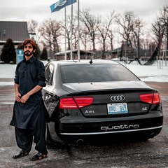 bepanah pyaar - remix