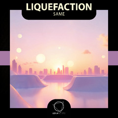 Liquefaction - Summer Time (Lizplay Records)