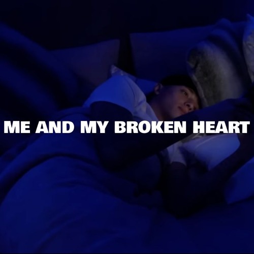 Stream Juice Wrld x Central Cee - Me and my broken heart (prod. by