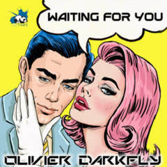 Waiting for you