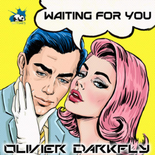 Waiting for you