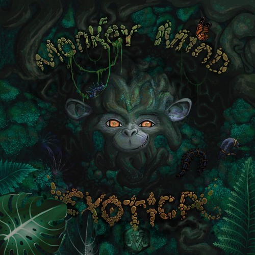Monkey Mind - Deep Journey